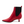 Load image into Gallery viewer, Novva Ankle Booties | Red | Chinese Laundry prem. prem. clothing boutique Chatham, Ontario, Canada