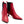 Load image into Gallery viewer, Novva Ankle Booties | Red | Chinese Laundry prem. prem. clothing boutique Chatham, Ontario, Canada
