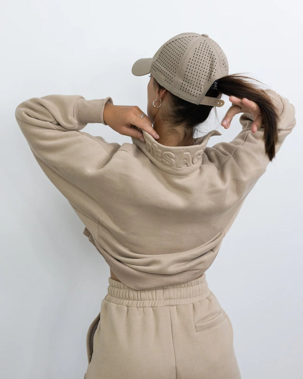 Actif Cap - Champagne | Après Actif Hat Après Actif    prem. clothing boutique Chatham, Ontario, Canada