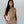 Load image into Gallery viewer, Essential Crop Tank - Champagne | Après Actif Tank Top Après Actif prem. clothing boutique Chatham, Ontario, Canada