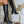 Load image into Gallery viewer, Dario Stretch Boot | Black | Chinese Laundry prem. prem. clothing boutique Chatham, Ontario, Canada