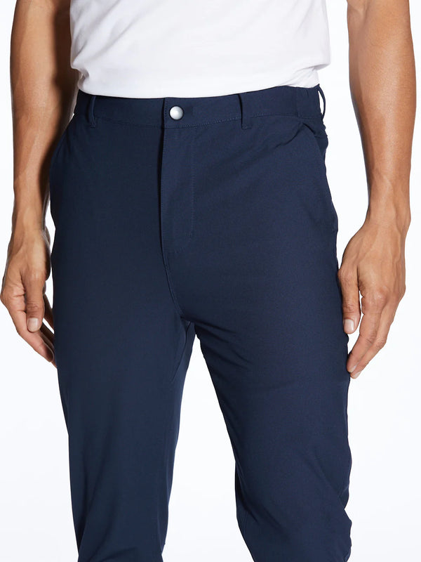 AO Joggers | Pacific Blue | CUTS CLOTHING Pants Cuts Clothing    prem. clothing boutique Chatham, Ontario, Canada