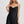 Load image into Gallery viewer, Strappy Satin Mini Dress Dress Bluivy prem. clothing boutique Chatham, Ontario, Canada