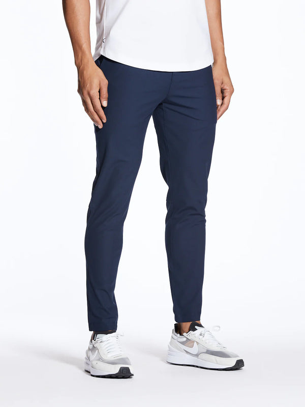 AO Joggers | Pacific Blue | CUTS CLOTHING Pants Cuts Clothing    prem. clothing boutique Chatham, Ontario, Canada