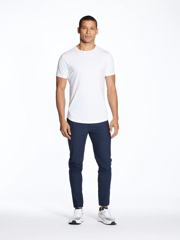 AO Joggers | Pacific Blue | CUTS CLOTHING Pants Cuts Clothing    prem. clothing boutique Chatham, Ontario, Canada