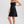 Load image into Gallery viewer, Strappy Satin Mini Dress Dress Bluivy Small prem. clothing boutique Chatham, Ontario, Canada