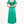 Load image into Gallery viewer, Betsy Cut Out Midi Dress | Adelyn Rae | Green prem. prem. clothing boutique Chatham, Ontario, Canada