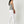 Load image into Gallery viewer, Ivy Twill Cargo Pants - White | Mavi Pants Mavi prem. clothing boutique Chatham, Ontario, Canada