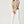 Load image into Gallery viewer, Ivy Twill Cargo Pants - White | Mavi Pants Mavi 30 prem. clothing boutique Chatham, Ontario, Canada