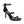 Load image into Gallery viewer, Janai Metal Sandal | Black | Chinese Laundry Shoes Chinese Laundry 6 prem. clothing boutique Chatham, Ontario, Canada