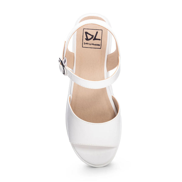 Jump Out - Platform Sandal | Dirty Laundry Shoes Chinese Laundry    prem. clothing boutique Chatham, Ontario, Canada