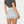 Load image into Gallery viewer, Rollas Duster Short - Layla Bleach | Rolla's Jeans Rolla's Jeans prem. clothing boutique Chatham, Ontario, Canada