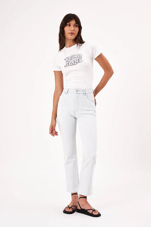 Original Straight | Dalton Blue | Rolla's Jeans Rolla's Jeans    prem. clothing boutique Chatham, Ontario, Canada