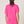 Load image into Gallery viewer, Think Pink Jersey Crop Sugarlips prem. clothing boutique Chatham, Ontario, Canada