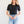 Load image into Gallery viewer, Pavani Tee Bodysuit | Black | PRIV Collections PRIV prem. clothing boutique Chatham, Ontario, Canada