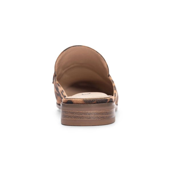 Score Mules - Leopard | Chinese Laundry Shoes Chinese Laundry    prem. clothing boutique Chatham, Ontario, Canada