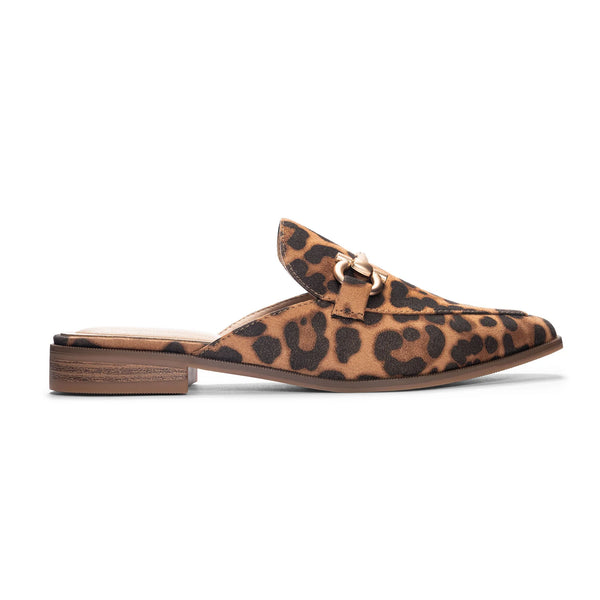 Score Mules - Leopard | Chinese Laundry Shoes Chinese Laundry    prem. clothing boutique Chatham, Ontario, Canada