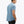 Load image into Gallery viewer, Prestige Polo | Sky | Cuts Clothing T-Shirt Cuts Clothing prem. clothing boutique Chatham, Ontario, Canada
