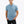 Load image into Gallery viewer, Prestige Polo | Sky | Cuts Clothing T-Shirt Cuts Clothing Medium prem. clothing boutique Chatham, Ontario, Canada