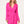 Load image into Gallery viewer, Stefani Asymmetrical Blazer Dress | PINK | Adelyn Rae Adelyn Rae prem. clothing boutique Chatham, Ontario, Canada