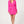 Load image into Gallery viewer, Stefani Asymmetrical Blazer Dress | PINK | Adelyn Rae Adelyn Rae prem. clothing boutique Chatham, Ontario, Canada
