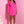 Load image into Gallery viewer, Stefani Asymmetrical Blazer Dress | PINK | Adelyn Rae Adelyn Rae X-Small prem. clothing boutique Chatham, Ontario, Canada