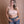 Load image into Gallery viewer, Racerback Bralette (PLUS) - Blush Bralette prem. prem. clothing boutique Chatham, Ontario, Canada