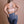 Load image into Gallery viewer, Racerback Bralette (PLUS) - Blush Bralette prem. 1XL/2XL prem. clothing boutique Chatham, Ontario, Canada