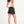 Load image into Gallery viewer, Duster Shorts - Layla Black | Rollas Jeans Shorts Rolla's Jeans prem. clothing boutique Chatham, Ontario, Canada