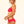 Load image into Gallery viewer, Gigi Top - Sunset Glow | Dippin' Daisies Bathing Suit Dippin' Daisies prem. clothing boutique Chatham, Ontario, Canada