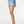 Load image into Gallery viewer, Heidi Denim Shorts - Recycled Blue | Mavi Jeans Shorts Mavi prem. clothing boutique Chatham, Ontario, Canada