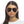 Load image into Gallery viewer, Hey Bby Sunglasses | Le Specs Le Specs prem. clothing boutique Chatham, Ontario, Canada