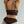 Load image into Gallery viewer, The Lace Cheeky | Black | Blush Lingerie Panty Blush Lingerie prem. clothing boutique Chatham, Ontario, Canada