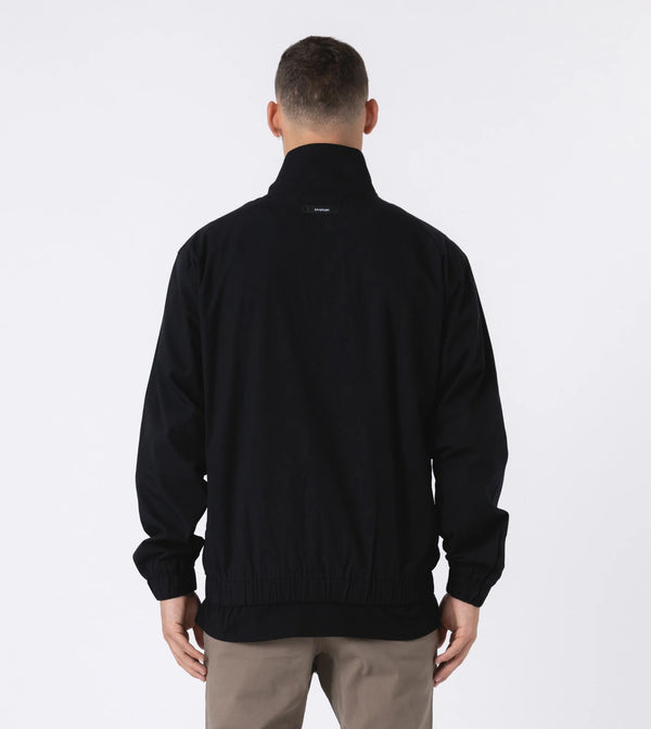 Zanerobe // Primal Track Jacket  Zanerobe    prem. clothing boutique Chatham, Ontario, Canada