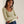 Load image into Gallery viewer, Round Neck Top - Green | NA-KD NA-KD prem. clothing boutique Chatham, Ontario, Canada
