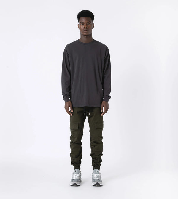 Zanerobe LS Box Tee  Zanerobe    prem. clothing boutique Chatham, Ontario, Canada