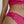 Load image into Gallery viewer, The Lace Cheeky Panty | Pink | Blush Lingerie Panty Blush Lingerie prem. clothing boutique Chatham, Ontario, Canada
