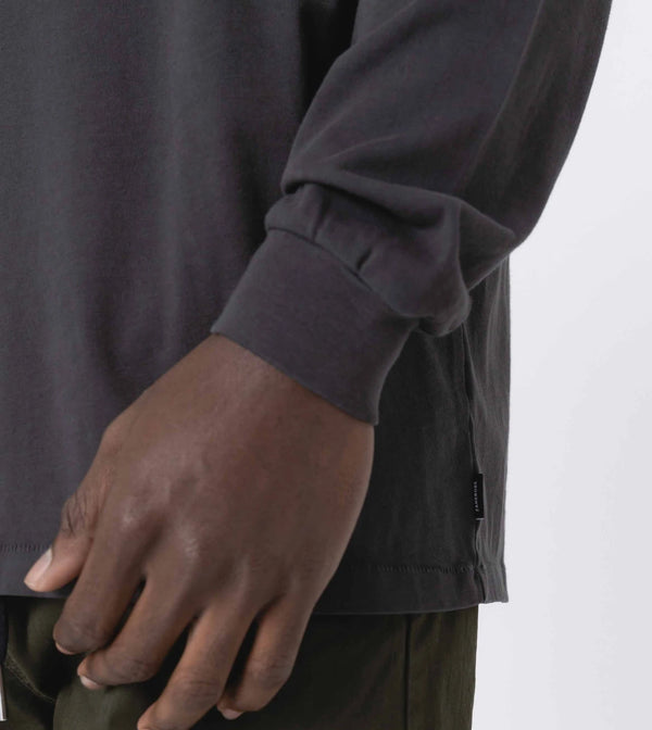 Zanerobe LS Box Tee  Zanerobe    prem. clothing boutique Chatham, Ontario, Canada