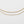 Load image into Gallery viewer, Double Link Ball Necklace | Brenda Grands Necklace Brenda Grands prem. clothing boutique Chatham, Ontario, Canada