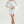 Load image into Gallery viewer, Arizona Mini Dress - White | Runaway The Label Runaway The Label Large prem. clothing boutique Chatham, Ontario, Canada