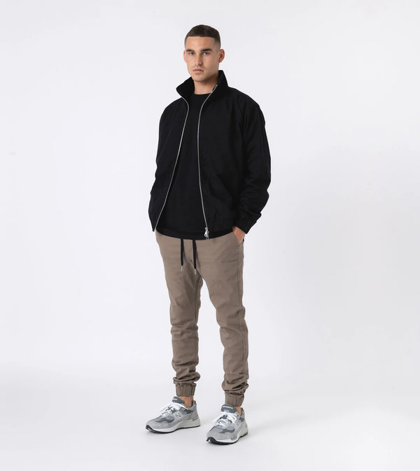 Zanerobe // Primal Track Jacket  Zanerobe    prem. clothing boutique Chatham, Ontario, Canada