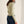 Load image into Gallery viewer, Round Neck Top - Green | NA-KD NA-KD prem. clothing boutique Chatham, Ontario, Canada