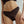 Load image into Gallery viewer, The Lace Cheeky | Black | Blush Lingerie Panty Blush Lingerie X-Small prem. clothing boutique Chatham, Ontario, Canada