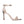 Load image into Gallery viewer, Jasmine Sandals | Metallic | Chinese Laundry Sandals Chinese Laundry prem. clothing boutique Chatham, Ontario, Canada