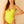 Load image into Gallery viewer, Salt Water One Piece - Lime Sorbet | Dippin' Daisies Bathing Suit Dippin' Daisies X-Small prem. clothing boutique Chatham, Ontario, Canada