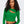 Load image into Gallery viewer, Liza Pullover Knit - Green Bee ONLY X-Large prem. clothing boutique Chatham, Ontario, Canada