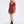 Load image into Gallery viewer, Liza Cut out Dress - Spiced Apple prem. prem. clothing boutique Chatham, Ontario, Canada