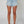 Load image into Gallery viewer, Mirage Shorts - Eva Blue | Rolla's Jeans Rolla's Jeans 24 prem. clothing boutique Chatham, Ontario, Canada