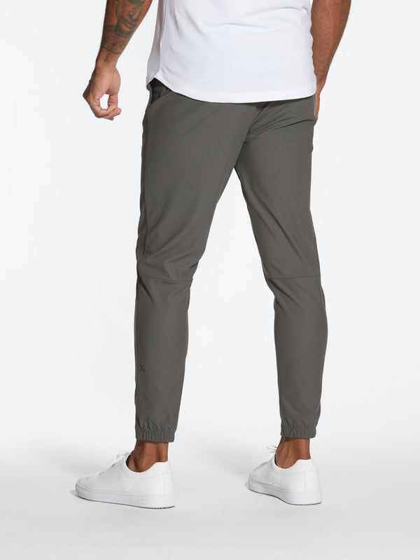 AO Joggers | Dark Pine | Cuts Clothing  Cuts Clothing    prem. clothing boutique Chatham, Ontario, Canada