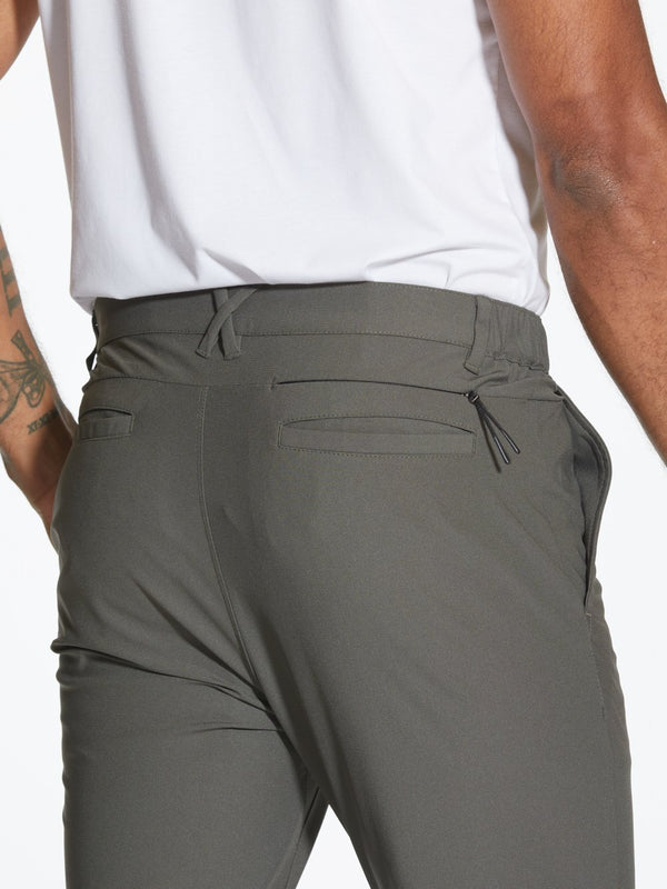 AO Joggers | Dark Pine | Cuts Clothing  Cuts Clothing    prem. clothing boutique Chatham, Ontario, Canada